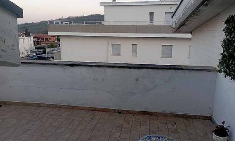 Appartamento Mansard...
