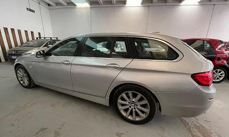 Bmw 520 D Business...