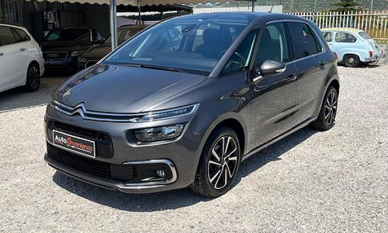 Citroen C4 Spacetour...