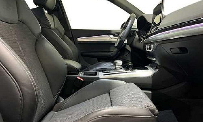 Audi Q5 Spb 40 Tdi Q...