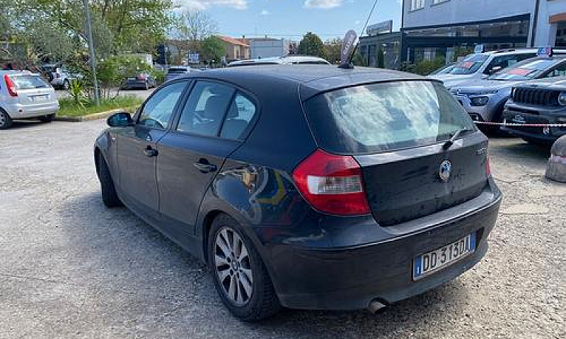 Bmw 120 120D Cat 5 P...