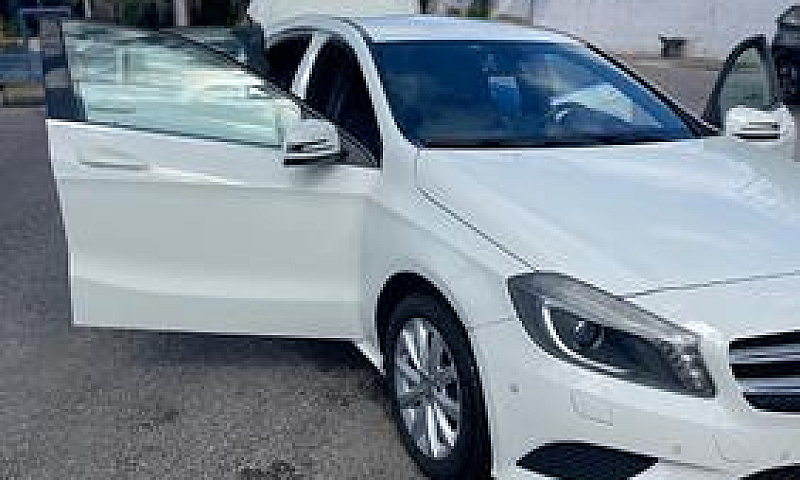 Mercedes Benz Classe...
