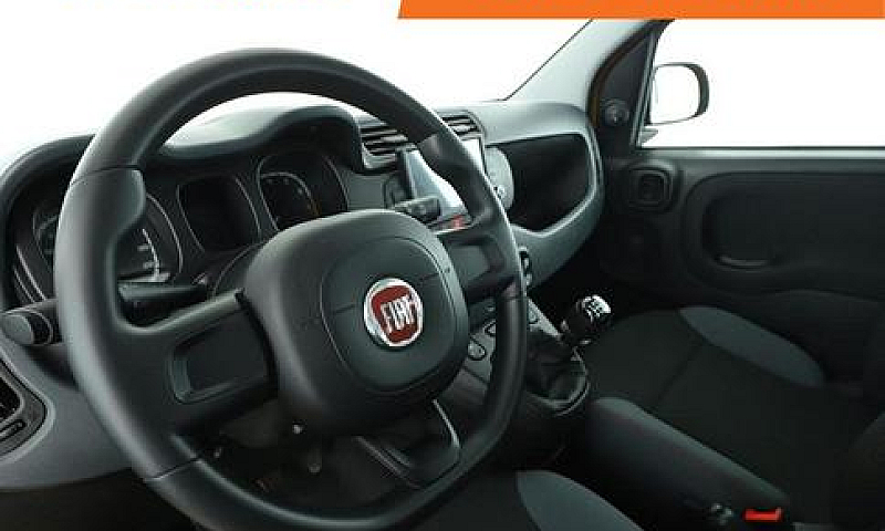 Fiat Panda Yn97380...
