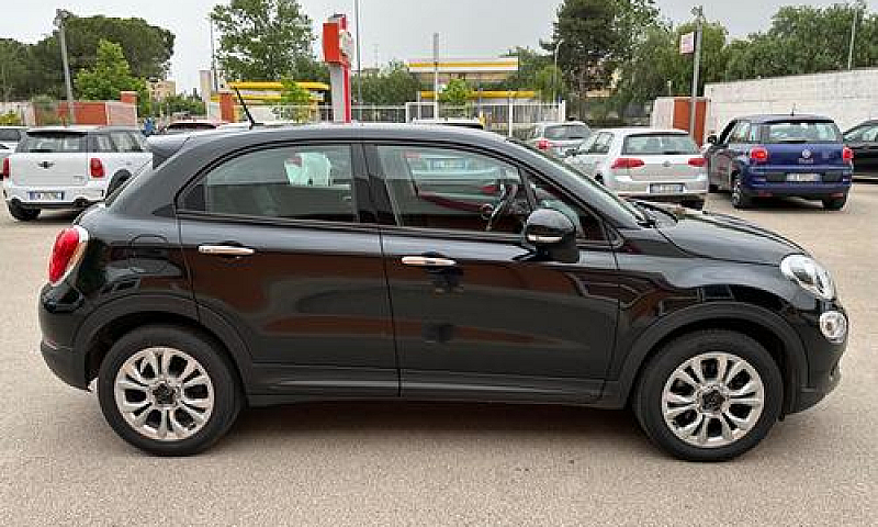 Fiat 500X 1.6 Multij...