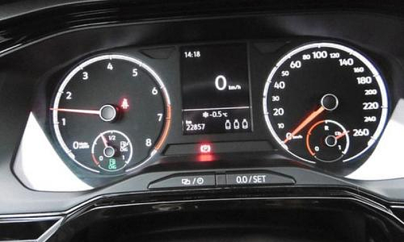 Vw Polo A Metano Con...
