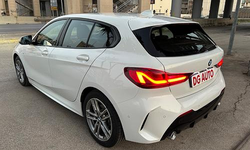 Bmw Serie1 M-Sport 1...