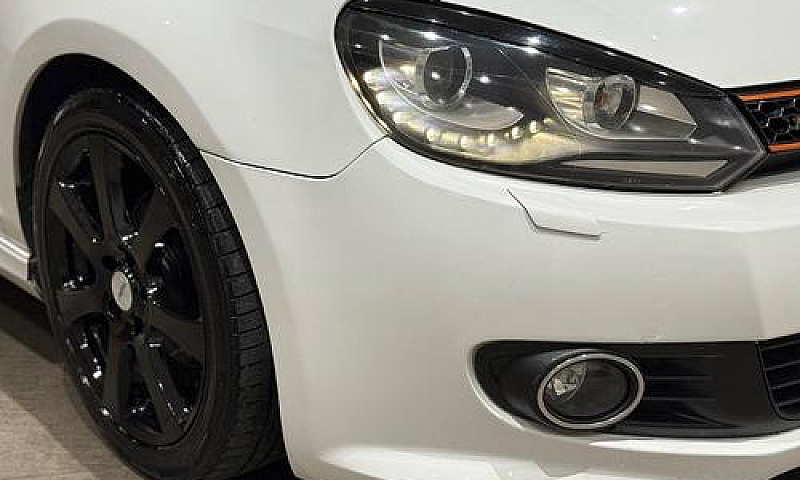 Volkswagen Golf 1.6 ...