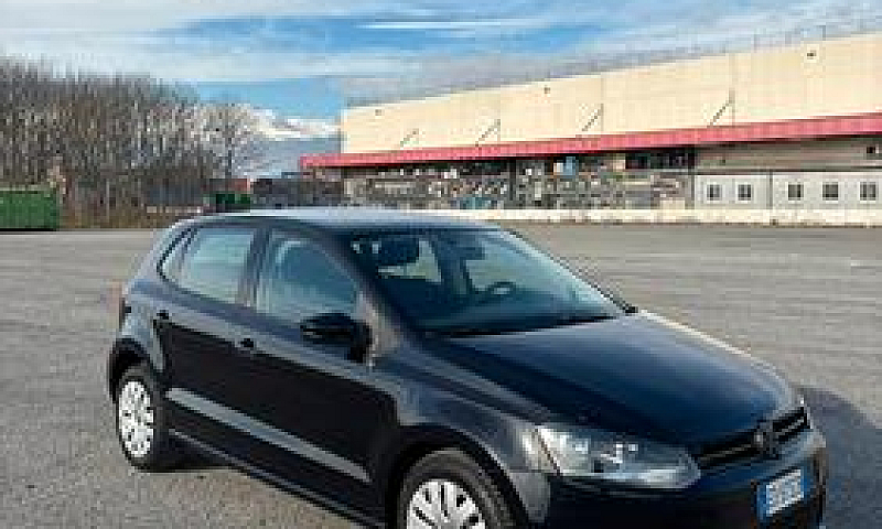 Volkswagen Polo 1.6 ...