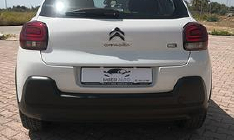 Citroen C3 Bluehdi 1...