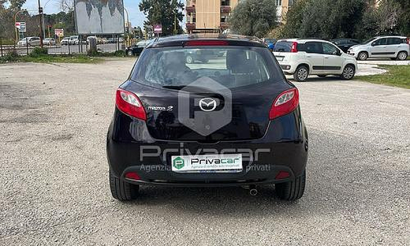 Mazda Mazda2 1.3 16V...