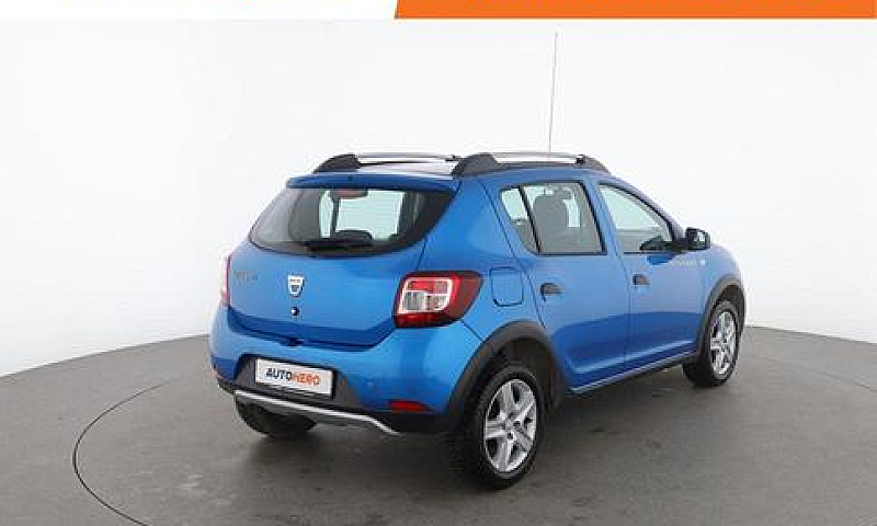 Dacia Sandero Stepwa...