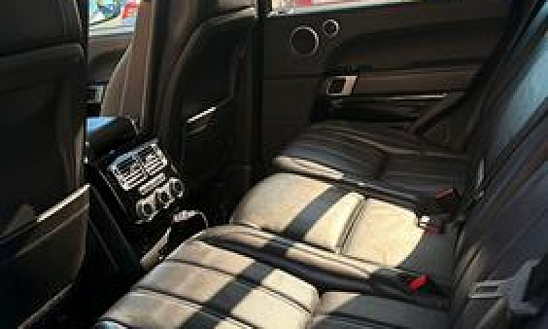 Land Rover Range Rov...