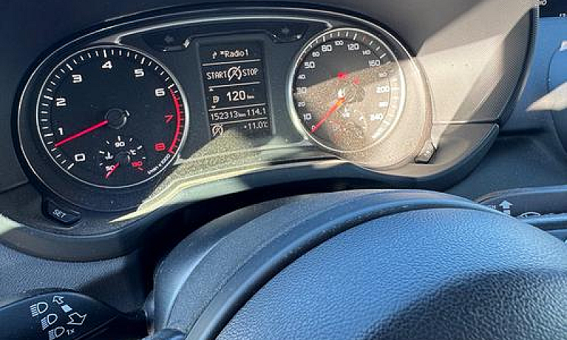 Audi A1 1.2 Tfsi S L...