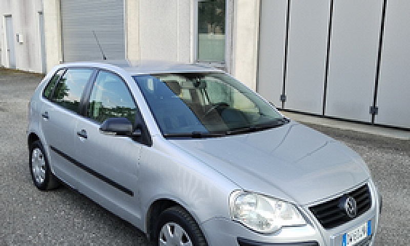 Volkswagen Polo 1760...