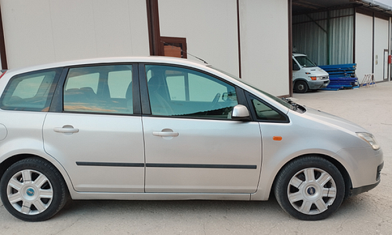 Ford C-Max 1.6Tdci 9...