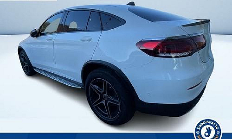 Mercedes-Benz Glc Co...