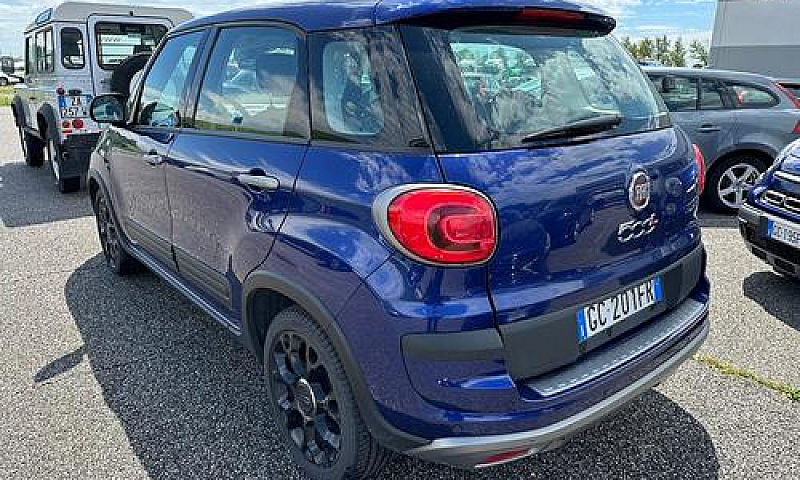 Fiat 500L 1.4 95 Cv ...