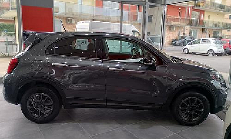 Fiat 500X 1.3 Multij...