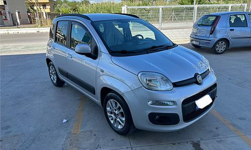 Fiat Panda 1.2 Gpl S...