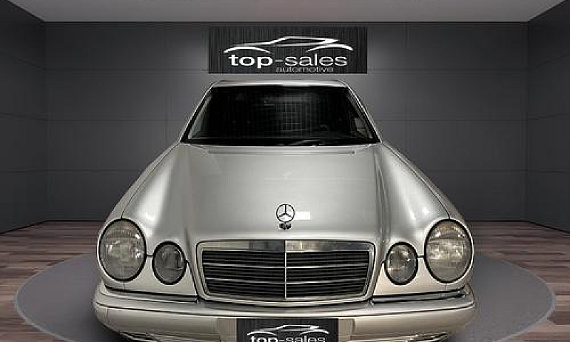 Mercedes-Benz E 250 ...