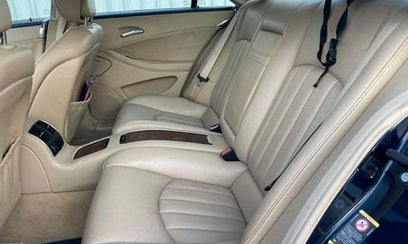 Mercedes Cls 320 Cdi...