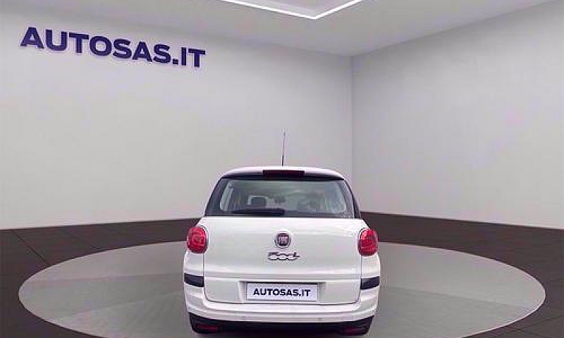 Fiat 500L 0.9 T.air ...