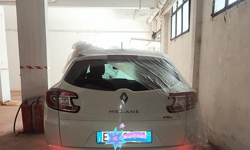 Renault Mégane 3ª Se...