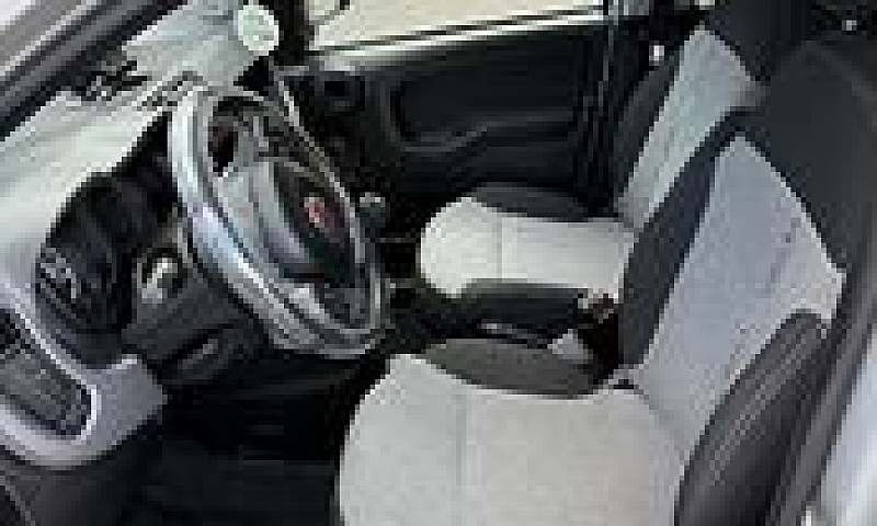 Fiat Panda 1.2 Gpl S...