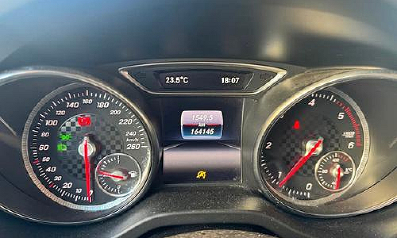 Mercedes Classe A 18...