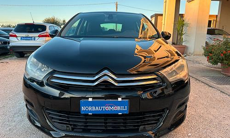 Citroen C4 2.0 Hdi 1...