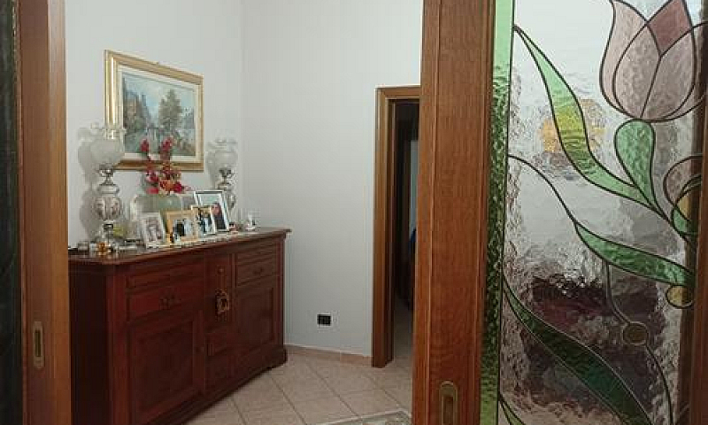 Appartamento In Vill...