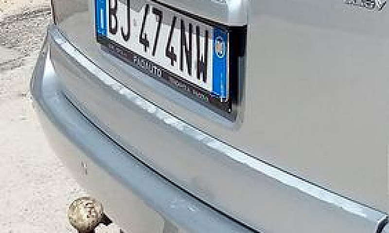 Opel Astra 2ª Serie ...