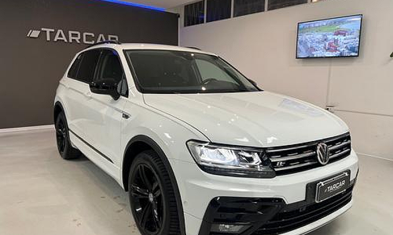 Volkswagen Tiguan 2....