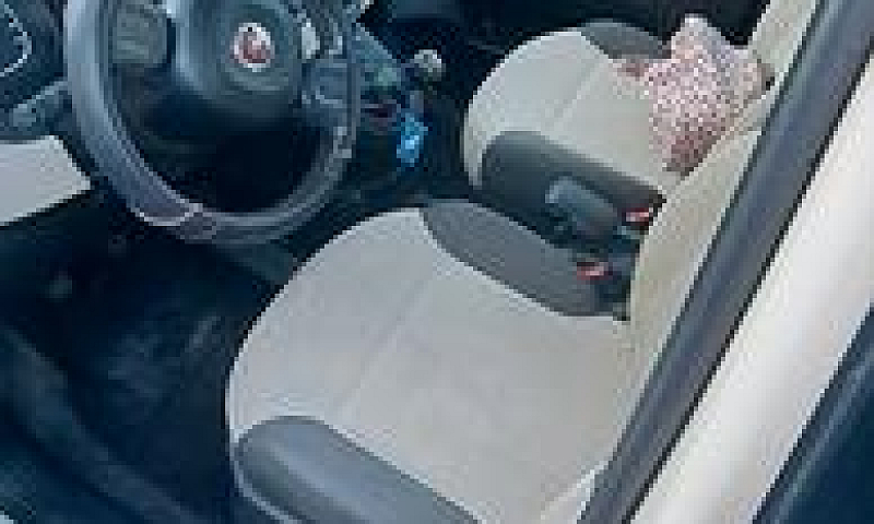 Fiat Panda 3ª Serie ...