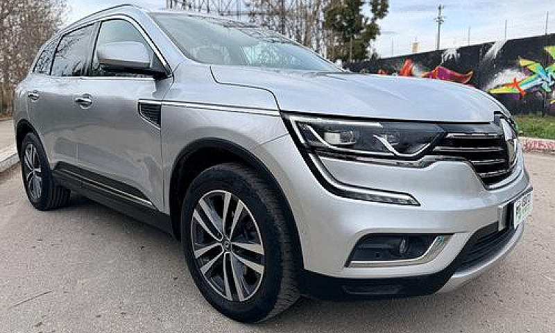 Renault Koleos 2.0 D...