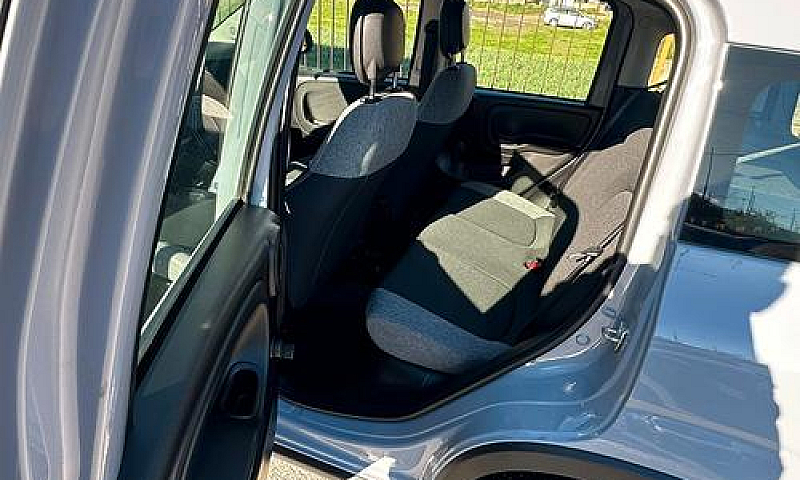 Fiat Panda 1.2 Easyp...