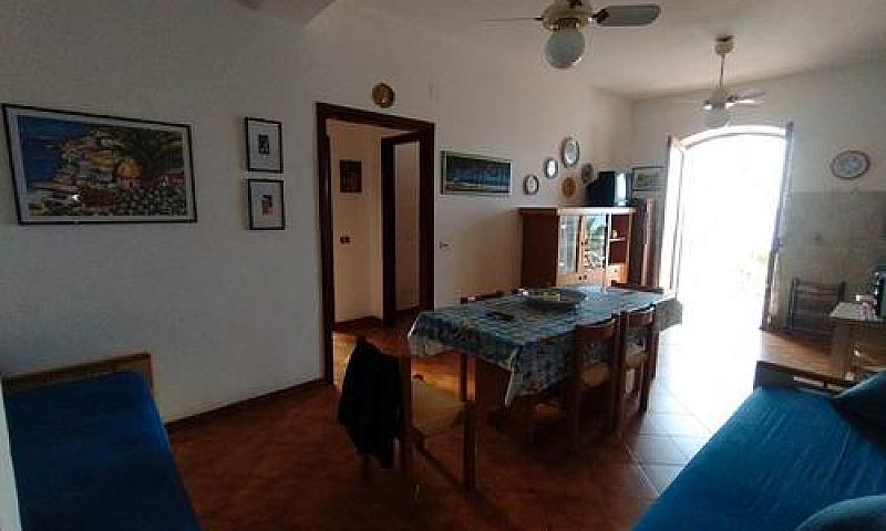 Un Angolo Di Paradis...