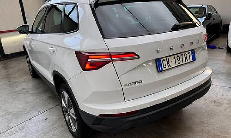 Skoda Karoq 2.0 Tdi ...