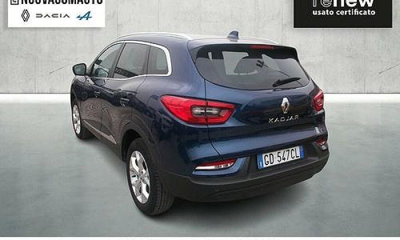 Renault Kadjar 1.5 B...