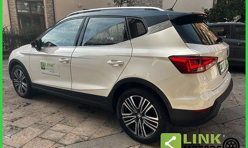 Seat Arona 1.0 Tgi X...