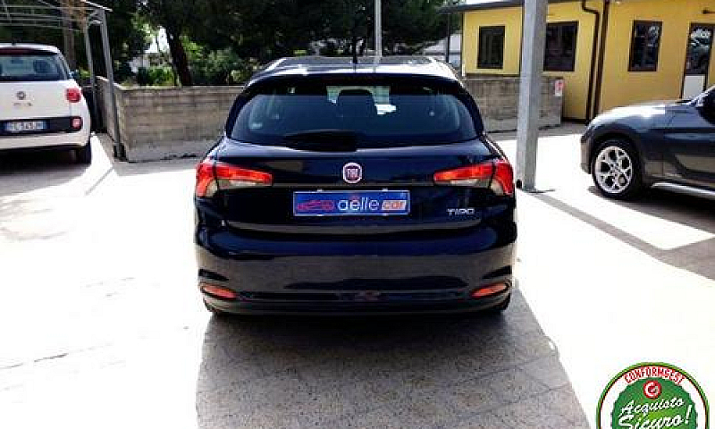 Fiat Tipo 1.6 Mjt S&...