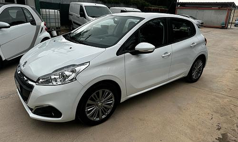 Peugeot 208 Benzina ...