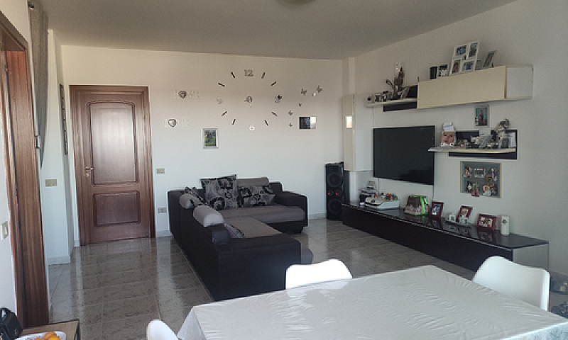 Appartamento Li Punt...