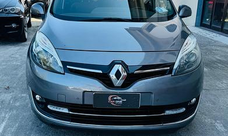 Renault Scenic Scéni...