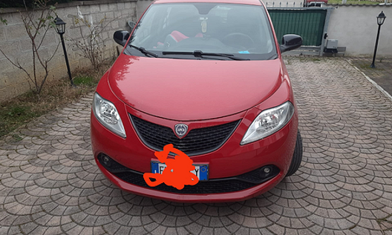 Lancia Ypsilon Come ...