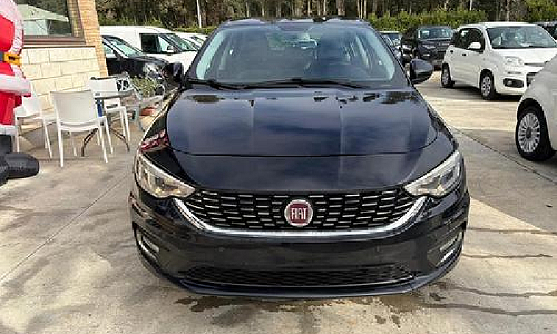 Fiat Tipo 1.6 Mjt 4 ...