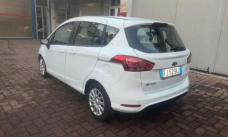 Ford B-Max 1.5 Dci...