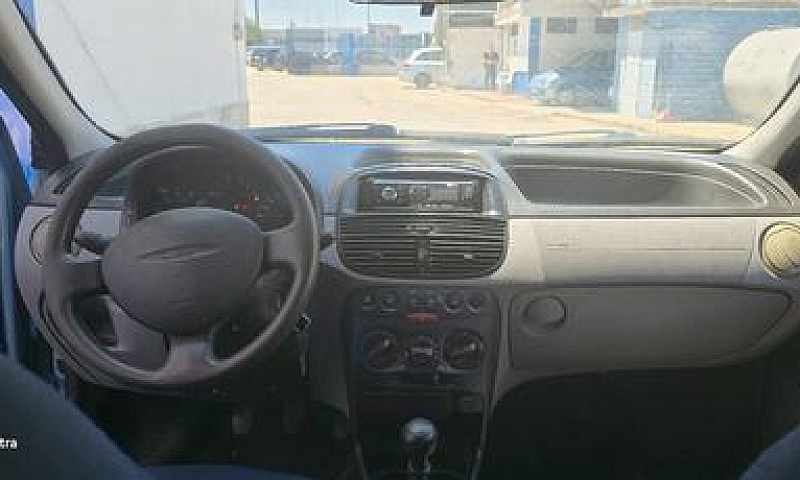 Fiat Punto 1.2I Cat ...