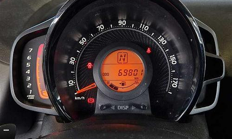 Toyota Aygo 1.0 Vvt-...