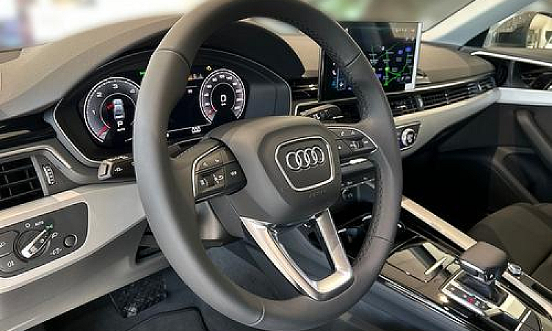 Audi A4 30 2.0 Tdi M...